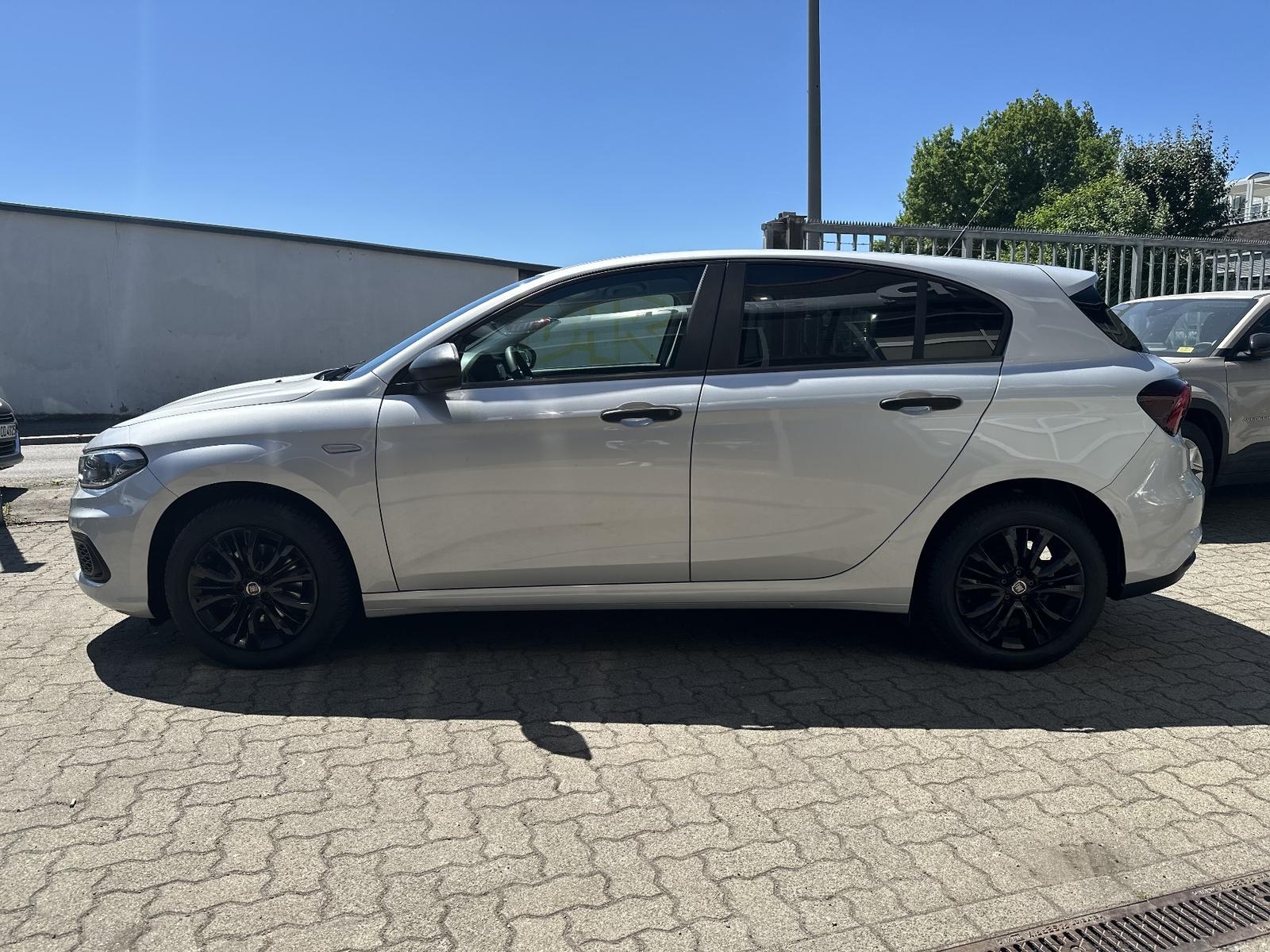 Fiat Tipo 1.4 16V Street Start&Stop