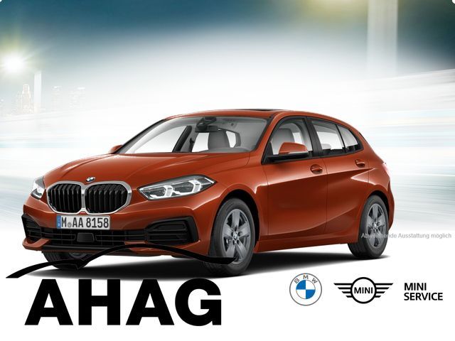 BMW 116 - Bild 2