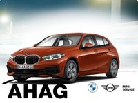 BMW 116 - Vorschau Bild 2