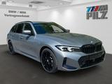 BMW 330ix M-Sport Kamera ACC "Black LinePro" 19-Zoll