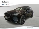 Jaguar JAGUAR E-Pace (X540) - E-Pace 2.0D 240 CV AWD au - Jaguar E-PACE X540
