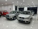 Fiat Punto 1.2 16V 5p. Dynamic PER NEOPATENTATI - Fiat Punto aus 2004: 1.2