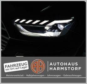 Audi A4 Avant 40 TDI S tronic Quattro LED StHz AHK