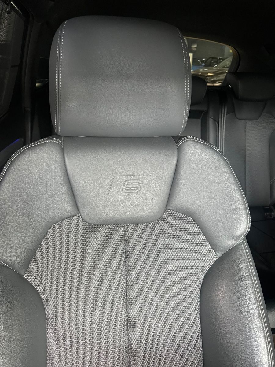 Fahrzeugabbildung Audi Q5 50 TDI quattro S line *Virtual Cockpit*1.HAND