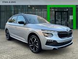 Skoda Kamiq Monte Carlo 1,5 TSI  Sportpaket AHK-klappb - Skoda Kamiq Sport Gebrauchtwagen