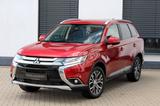 Mitsubishi Outlander 2.2 Diesel Edition+ 4WD Automatik 1.HD - gebrauchte Mitsubishi Outlander aus dem Jahr 2018