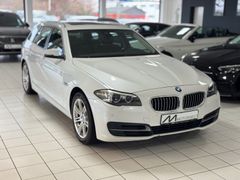 BMW 530 d xDrive /AHK/Panorama/RFK