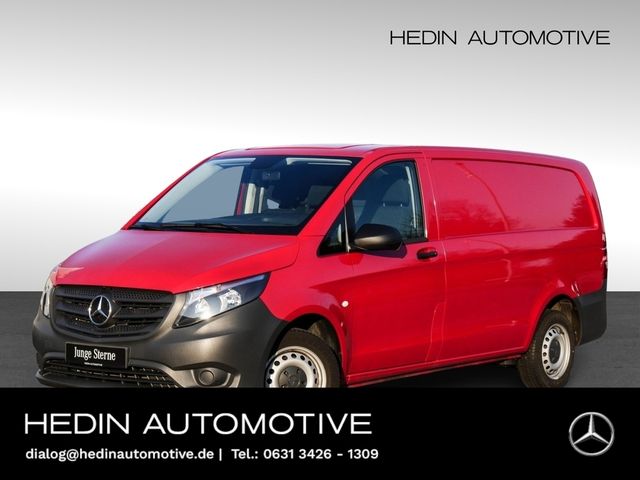 Mercedes-Benz VITO 114 CDI KASTEN LANG |AHK|KLIMA