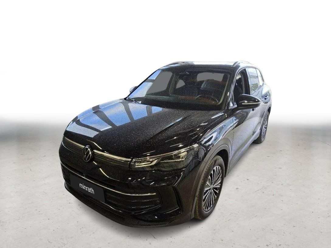 Volkswagen Tiguan Life 2.0 TDI DSG AHK+ACC+NAVI+PANO+360+ST foto 2