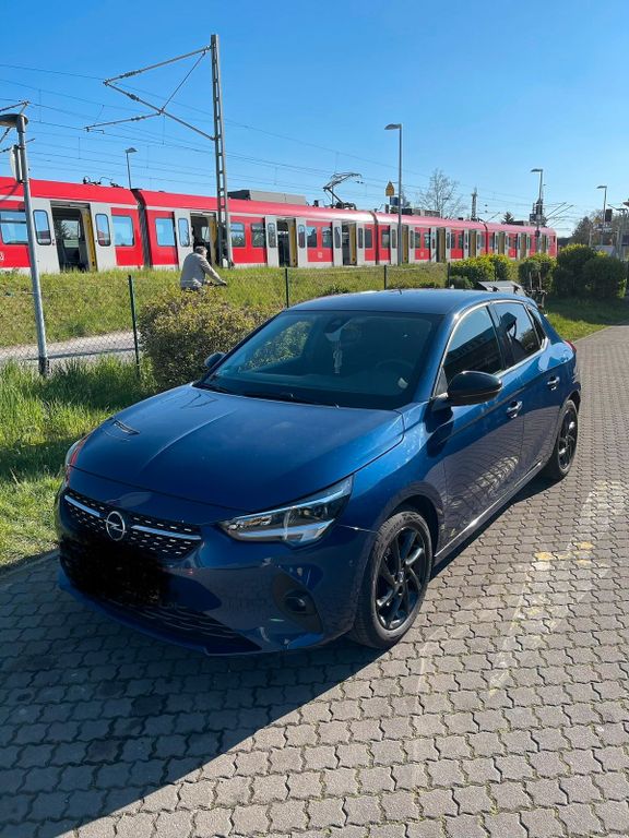 Image of Opel Corsa