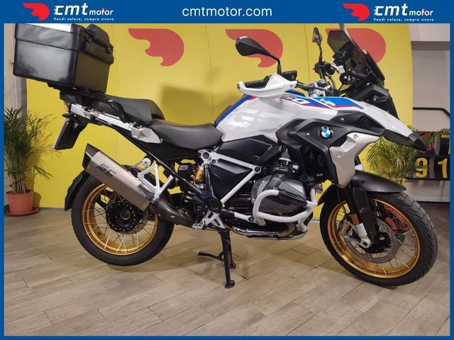 BMW R 1250 GS - 2020