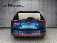 Volkswagen Passat Alltrack - Vorschau Bild 6