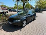 Audi A3 LPG - Audi mit LPG-Antrieb