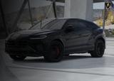 Lamborghini Urus 4.0 V8 PHEV SE
