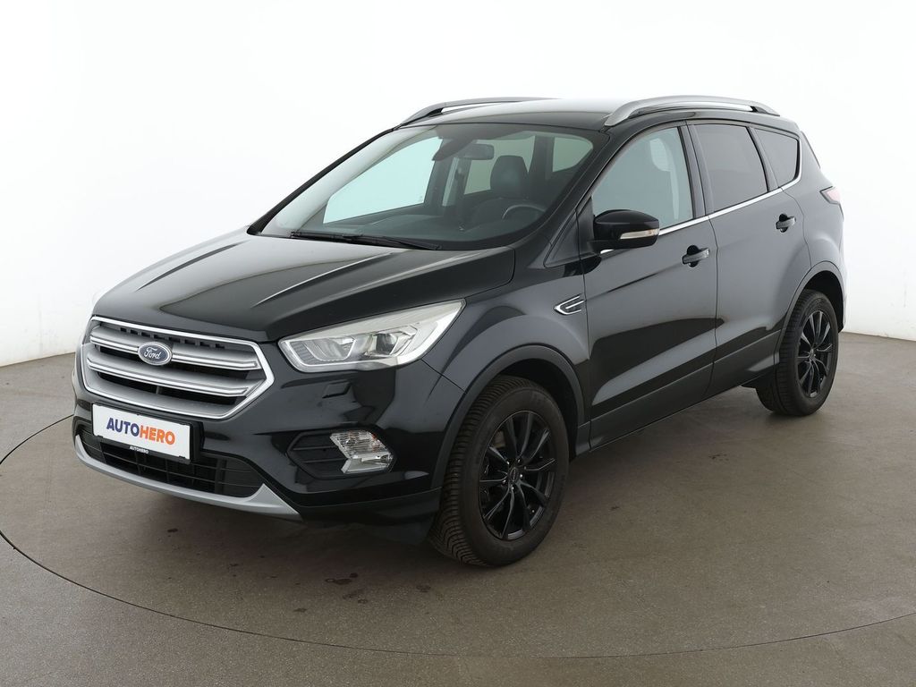 Image of Ford Kuga