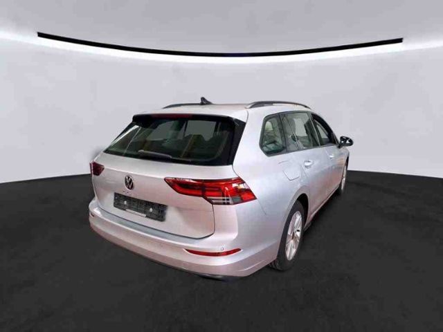 Golf VIII Variant 2.0 TDI Life LED+NAVI+ACC+SHZ+