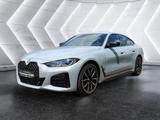 BMW 420d MSport - Hybrid (Diesel/Elektro): Coupe