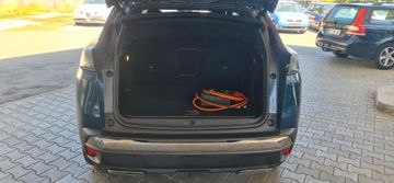 Peugeot 3008 - 11