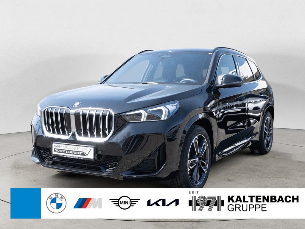 Image of BMW X1