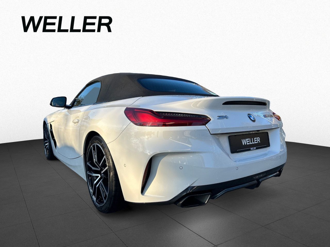 BMW Z4 M40 - Bild 10