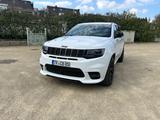 Jeep Grand Cherokee 6.4l V8 SRT LPG ATM 57T KM