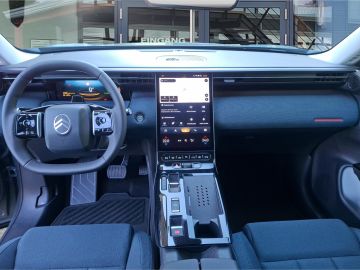 Citroën C5 Aircross Plus Hybrid NaviLEDACCWinterpaket