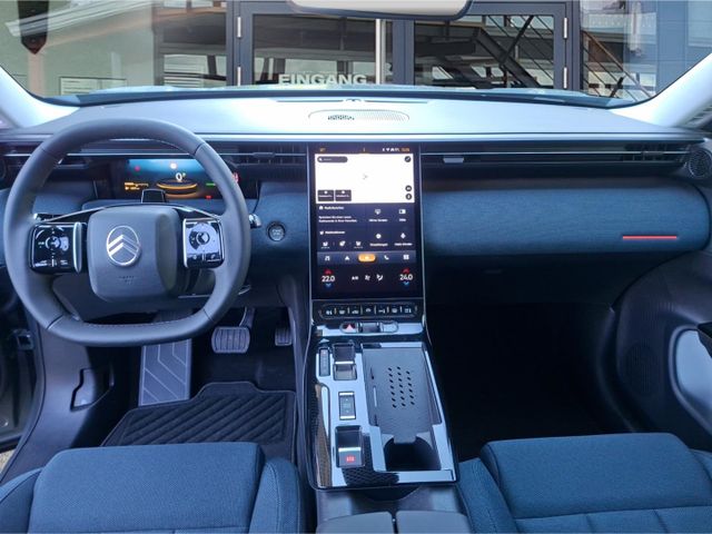 Citroën C5 Aircross Plus Hybrid NaviLEDACCWinterpaket