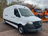 Mercedes-Benz Sprinter 317 CDI Kasten Hochdach Lang - Mercedes-Benz Sprinter mit Diesel-Antrieb: Van