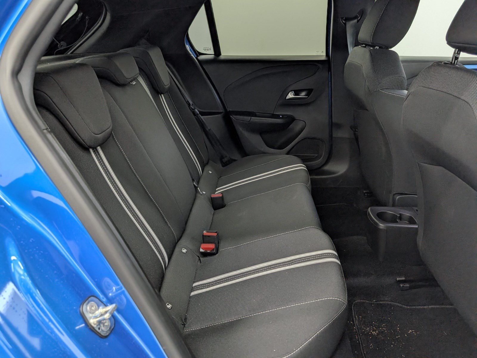 OPEL Corsa  YES 1.2 Turbo LED CarPlay SHZ – Bild 11