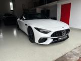 Mercedes-Benz SL 63 AMG 4M+ PREM+ MANUF MAGNO NIGHT I+II LIFT - gebrauchte Mercedes-Benz SL 63 AMG aus dem Jahr 2023
