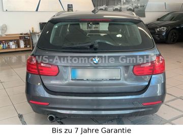 BMW 320 - 10