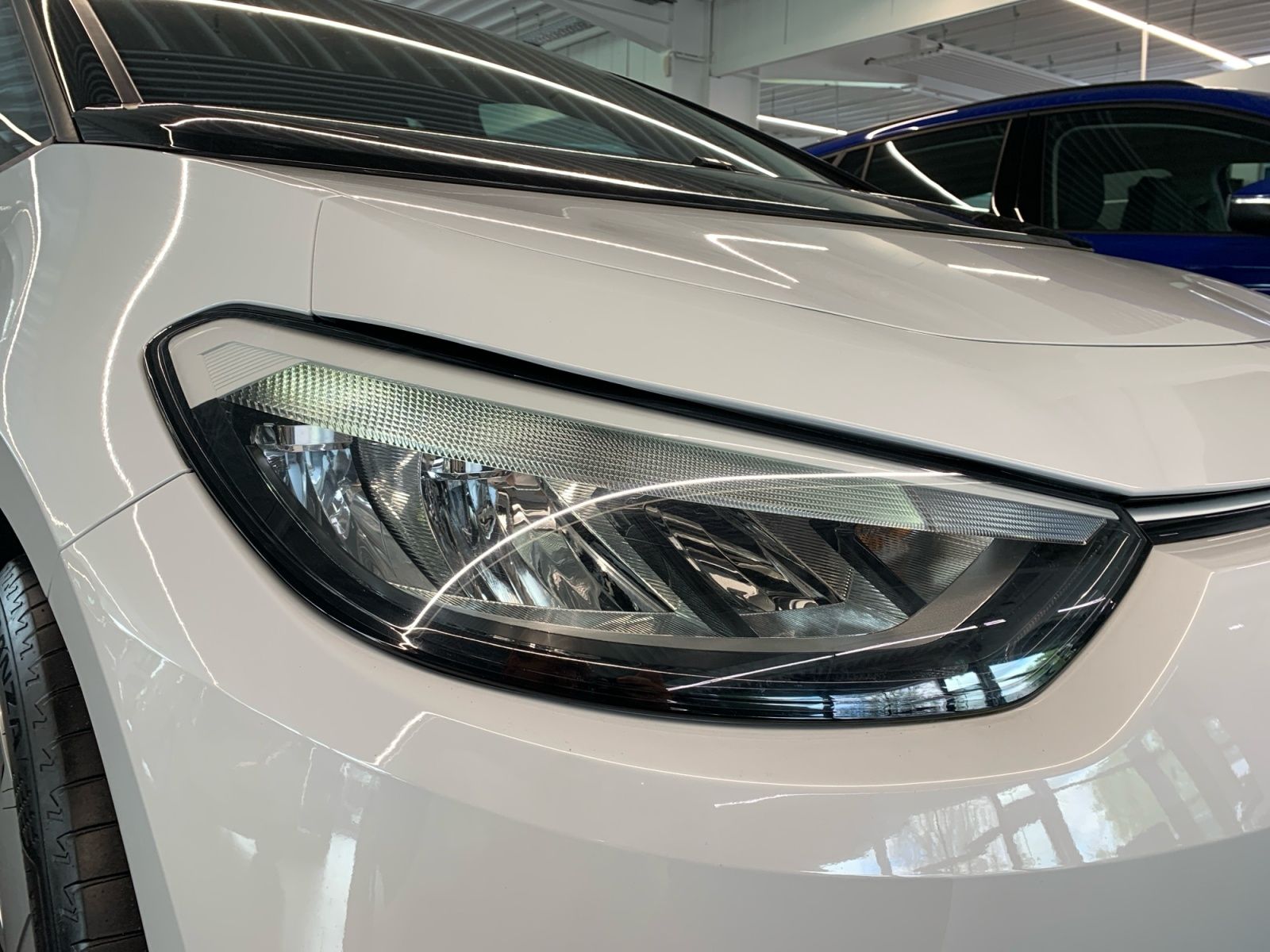 Volkswagen ID.3 - Bild 5