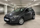 Fiat Punto 1. Hand EU6 PDC ALU *nur 64tsd km* KLIMA - Fiat Punto in München