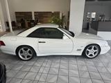 Mercedes-Benz SL 320 *AMG*18"Klimaautomatik*TOP* - Mercedes-Benz aus 1996