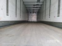 Schmitz Cargobull Tiefkühler Standard Doppelstock