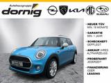 MINI Cooper Business-Paket,Pano.-Dach,Kam - MINI Cooper: Kleinwagen