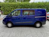 Ford Transit Custom Mixto 2.0 TDCI *6-Sitzer*170PS*AH - Ford Transit 17 sitzer