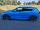 BMW 120i M Sport Steptronic M Sport