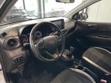 Hyundai i10 Trend *AUTOMATIK, SHZ, LENKRADHZ., CARPLAY* - Hyundai i10 Gebrauchtwagen in Köln