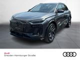 Audi Q6 SUV e-tron performance 225 kW