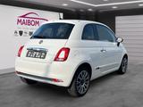Fiat 500 Lim. Star
