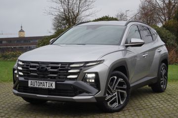 Hyundai TUCSONTucson 1.6 48V Prime