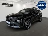 Hyundai Tucson 1.6 Trend/KRELL/Navi/Sitzheizung/Rückfahr
