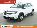 Citroën C5 Aircross 1.5 Blue-HDi Live Pack*NAV*TEMPO*PDC
