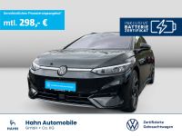 Volkswagen ID.7 - Vorschau Bild 1
