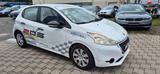 Peugeot 208 Access 0151 50650608 - Peugeot 208 Access mit Diesel-Antrieb