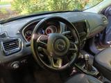 Jeep Compass Sondermodell Night Eagle -Tüv bis 07/28 - Jeep Compass: Night Eagle