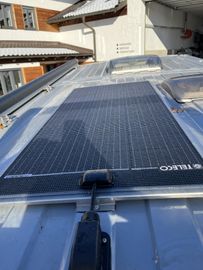 Sunlight Adventure Cliff 640 Maxi 8G ACC Digital AWT iso.