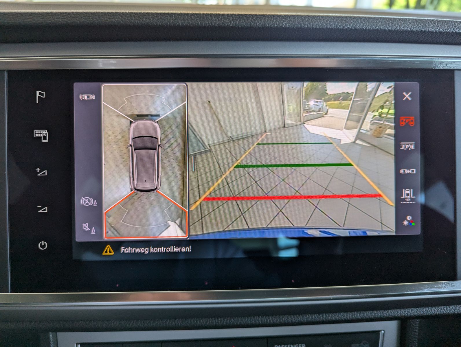 SEAT Ateca FR 2.0 Full-Link Dinamica BeatsAudio 360° - Image 26