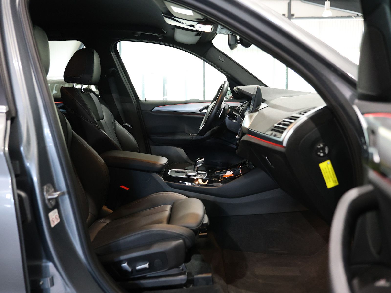 BMW X3 xDrive 30e INNOVATION LASER, HEAD-UP, MEMORY foto 14